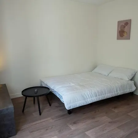 Διαμέρισμα Studio Confort Parking Gratuit